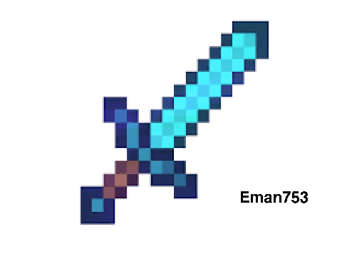 For Minecraft lovers remix by Eman753
