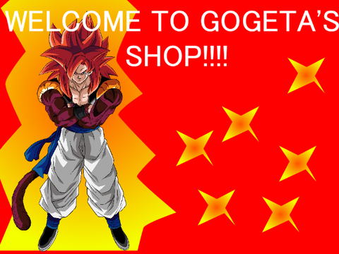 Welcome to CS1133728's SHOP