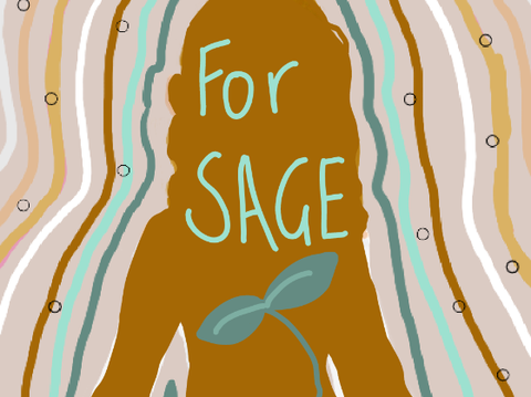 Art for @Sage-studios