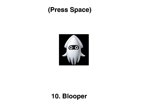My Top 10 Favorite Mario Characters