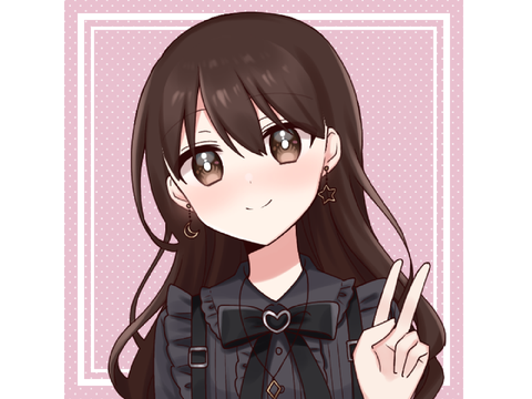 PFP for @MoneyLisaMoneyLisa
