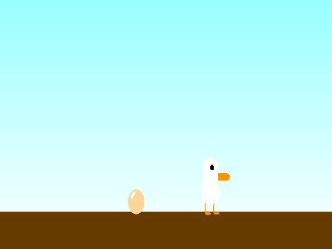 Duck Dude
