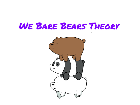 We Bare Bears Conspiracy Theory