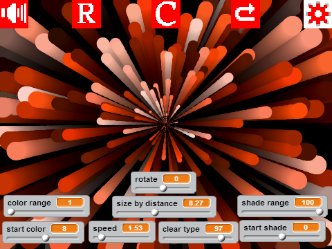 Randoms Circles-2