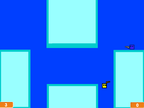 HitBoxes