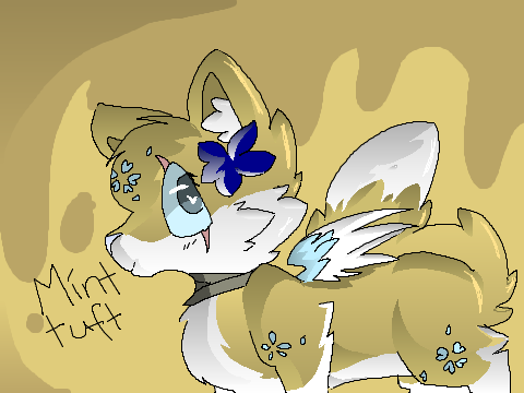 AT with Minttuft!