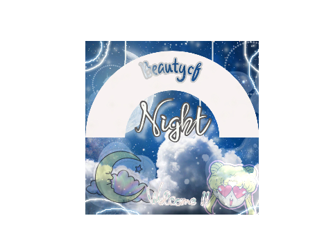Thumbnail for @ Beauty of Night (Studio ) 