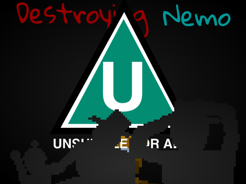 Destroying Nemo - Contest Entry 3