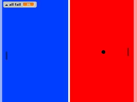 the game impossible