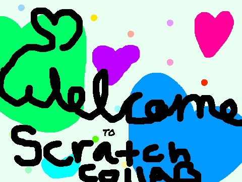 Welcome to ScratchCollab!
