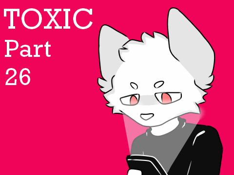 Toxic - 26