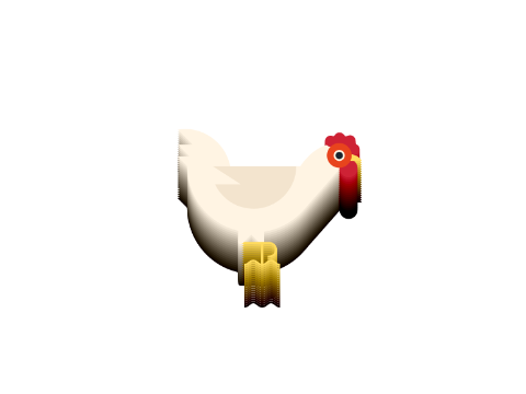 3D test thing