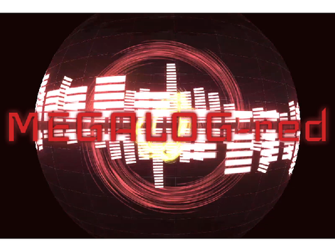 [Bloodeye tale]MEGALOG-red =REMASTER=