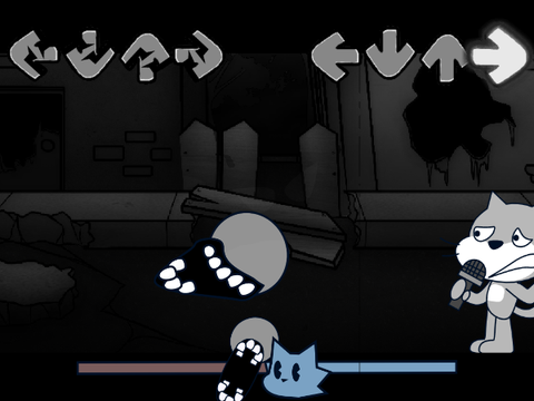 Heknown Suffering