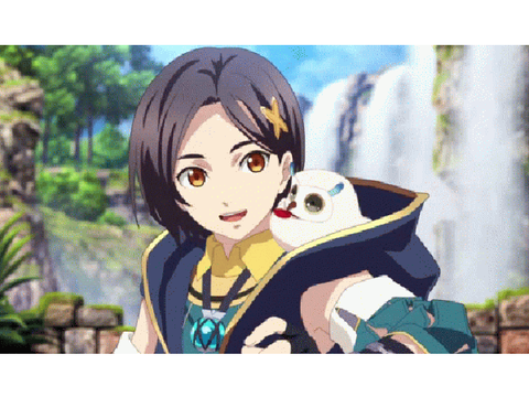 Rinwell Gifs