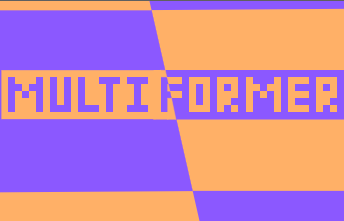 Multiformer // BETA