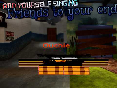 Omg FNF Rainbow friends?!??!/1?!/!