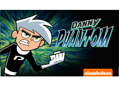 Throwback Songs Series #11 - Danny Phantom Theme