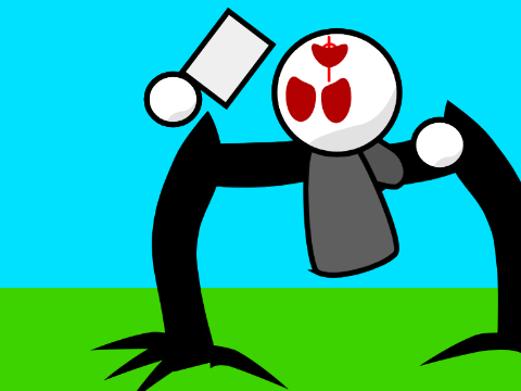 bad memes animation