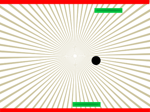 2 Player Ping Pong