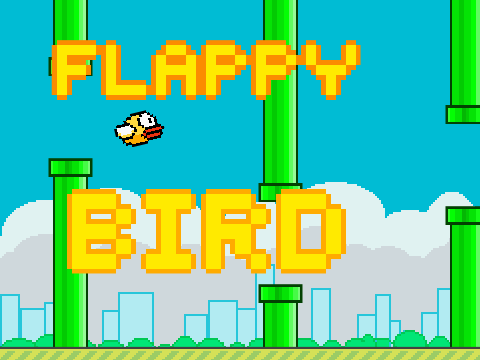 Flappy Bird Games! #games #all