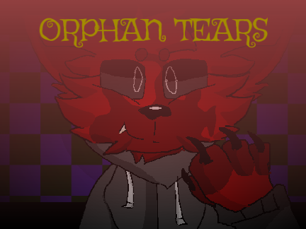 [tw??] Orphan Tears // DARKSTART \\ RESHARE again ugh