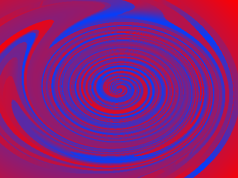 Watch The Whirl