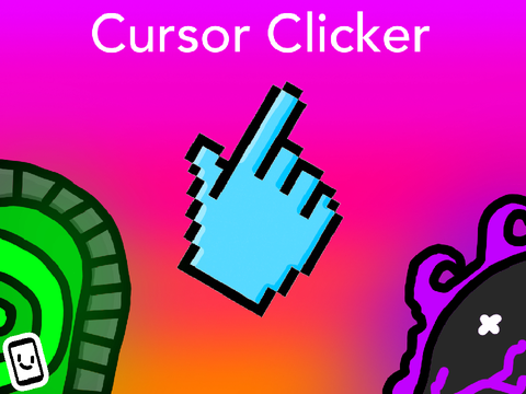 Cursor Clicker V3.4.1