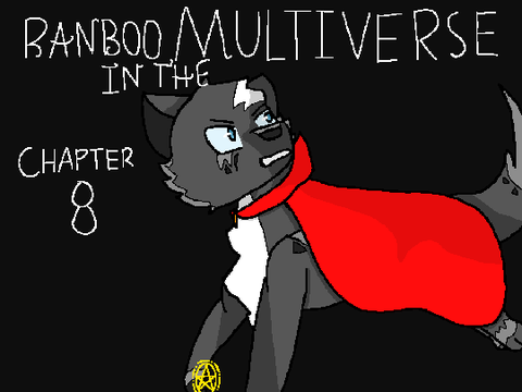 Ranboo in The Multiverse {Chapter 8}