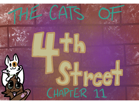 Co4S - Chapter 11 -