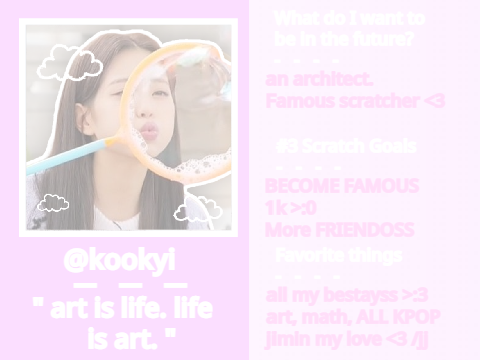 ⇘ yearbook sign up!▨▢