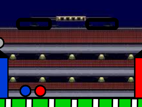 2 Player Soccer