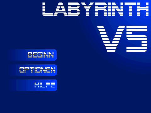 Labyrinth V5