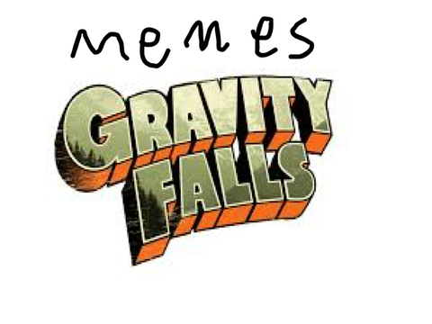 Gravity Falls Memes