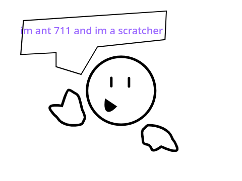 certified * scratcher *