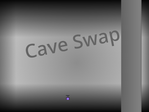 -=|Cave Swap|=- 