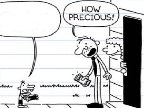 I Turned It Into A Template