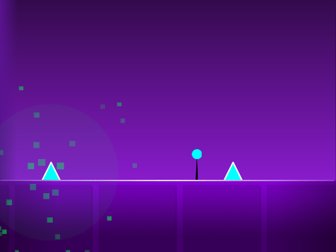 Geometry Dash Subzero remix