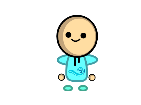 New OC