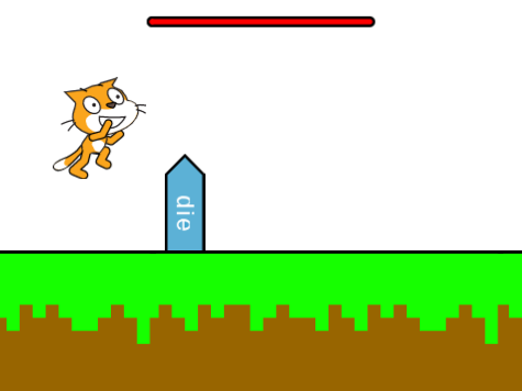Scratch run beta
