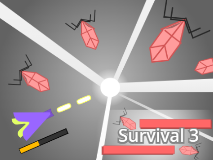 Survival 3!