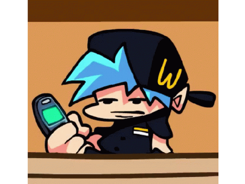 Phone call prank remix