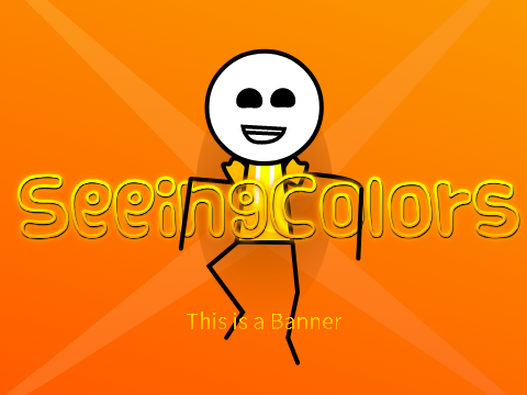 SeeingColors Banner Entry