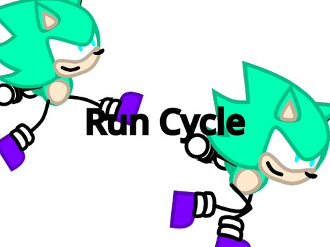 Platinum Running