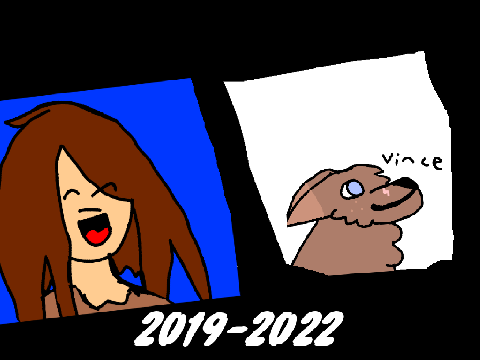 Art Improvement Meme (2019 - 2022) 