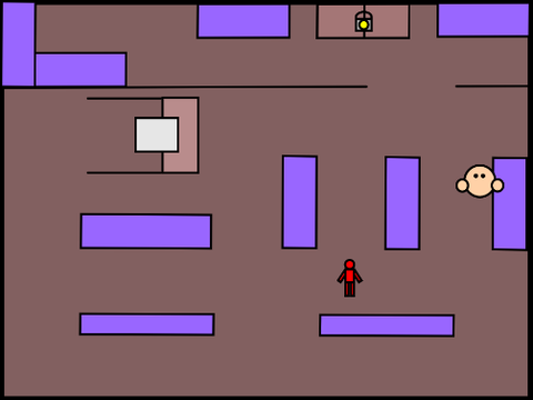Doors (Door 50) [Scratch Edition] V0.69420
