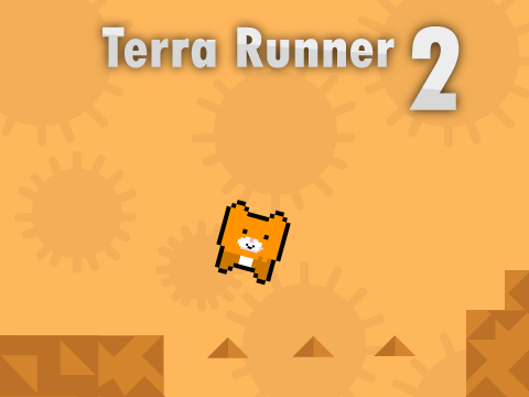 Terra Runner 2
