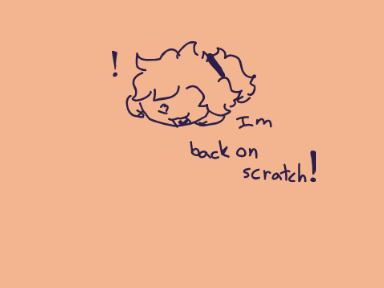 im back!