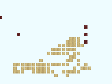 Minecraft Paint - Level Editor