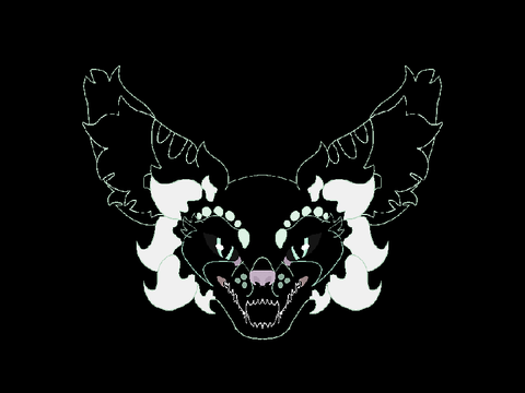 Sneak peek of some art